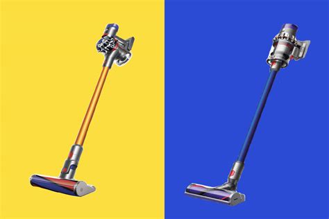 dyson v8 origin vs dyson v8 absolute user reviews